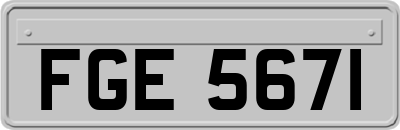 FGE5671