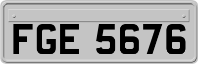 FGE5676