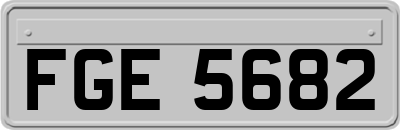 FGE5682