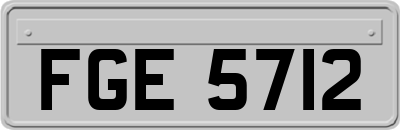 FGE5712