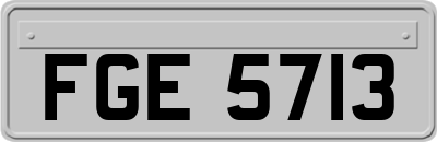 FGE5713