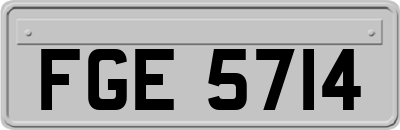 FGE5714