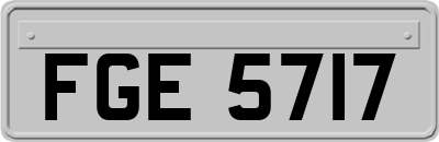 FGE5717