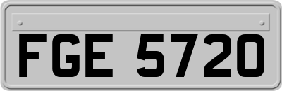 FGE5720