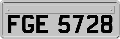 FGE5728