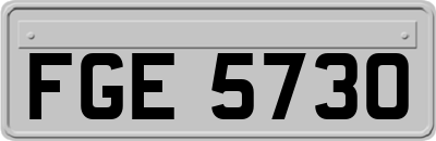 FGE5730