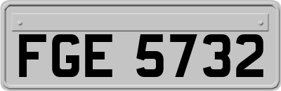 FGE5732
