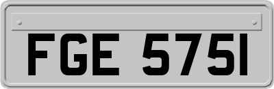 FGE5751