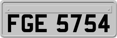 FGE5754