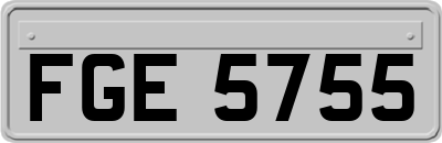 FGE5755
