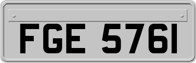 FGE5761