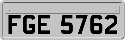 FGE5762