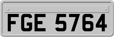 FGE5764