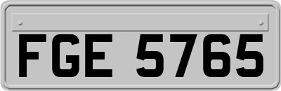 FGE5765