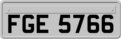 FGE5766