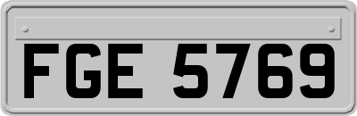 FGE5769