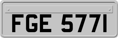 FGE5771