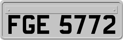 FGE5772