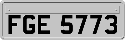 FGE5773