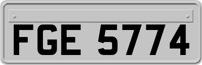 FGE5774