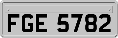 FGE5782