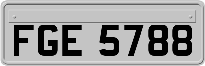 FGE5788