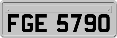 FGE5790