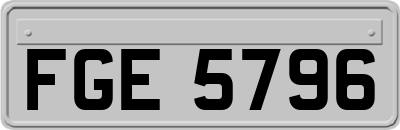 FGE5796