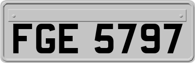 FGE5797