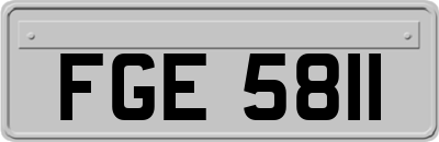 FGE5811