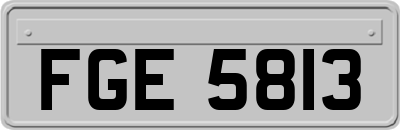 FGE5813