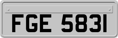 FGE5831