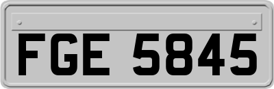 FGE5845