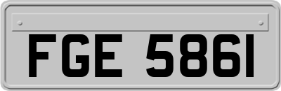 FGE5861