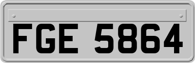 FGE5864