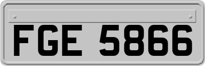 FGE5866