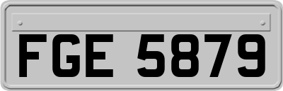 FGE5879