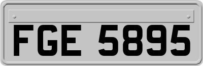 FGE5895