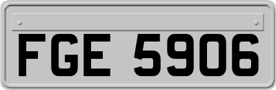 FGE5906