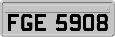 FGE5908