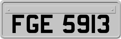 FGE5913