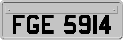 FGE5914