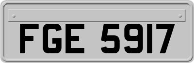 FGE5917