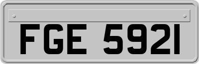 FGE5921