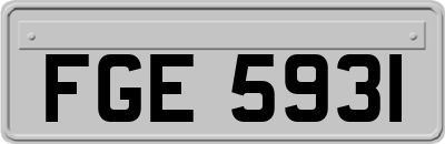 FGE5931