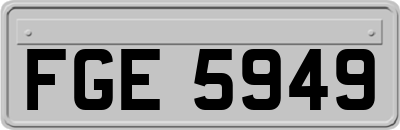 FGE5949