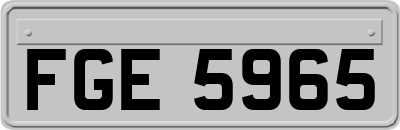 FGE5965