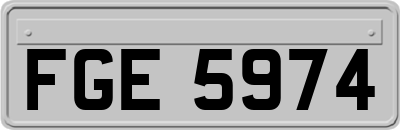 FGE5974