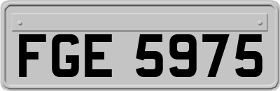 FGE5975
