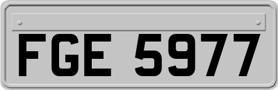 FGE5977